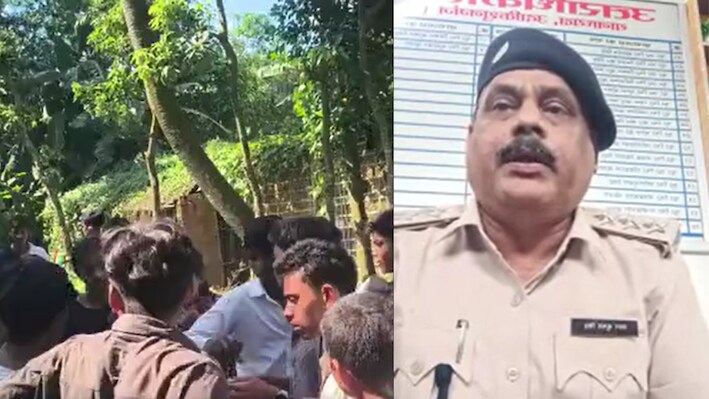 मधेपुरा स्कूल वायरल वीडियो मामले में पुलिस का खुलासा: गलत मंशा से फैलाया जा रहा क्लिप, होगी कार्रवाई