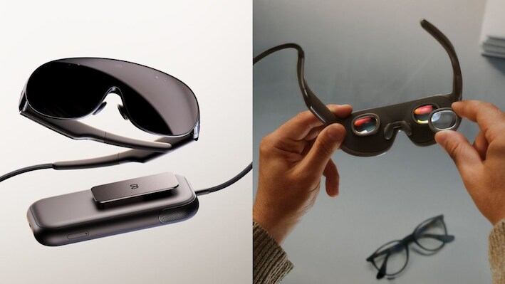 न कैमरे का डर, न भारी हेडसेट! Meta ने उतारा सिर्फ 100 ग्राम का VR Glasses, जानें कीमत और फीचर्स