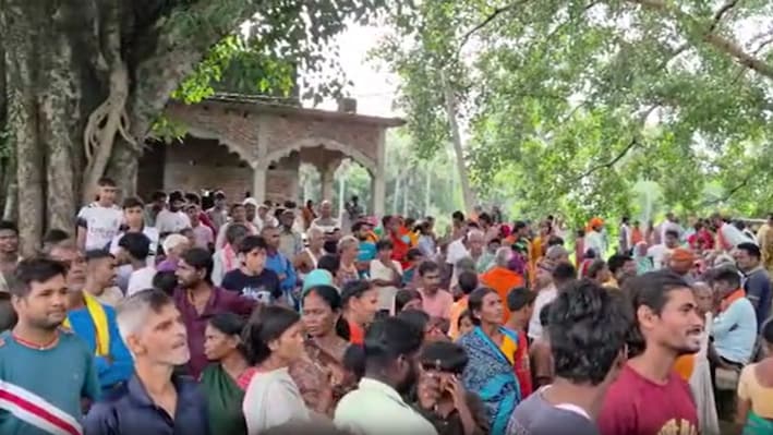 गया में अंधविश्वास का खेल: 'डायन' पकड़ने के लिए झारखंड से बुलाई गईं 3 महिला तांत्रिक, पुलिस ने दबोचा