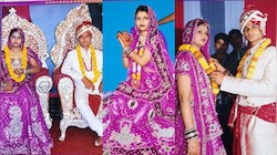 Open हुआ विक्रम की मौत का Shut Down केस: पहले सुसाइड और अब मर्डर!  पत्नी और ससुर पर हत्या की FIR दर्ज