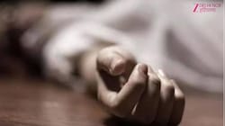 खेत में पानी लगाने गया था दीपक: छत पर खून से लथपथ मिला शव, हत्या का आरोप