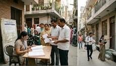 दिल्ली के सरकारी शिक्षकों को BLO ड्यूटी पर मिलेगी छुट्टी, जानें चुनावी काम के बदले क्या हैं नियम