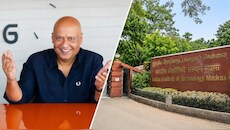 IIT में जाति की जगह रैंक, ब्रांच और GPA का खेल... पूर्व छात्र ने बताया 80 के दशक का कड़वा सच