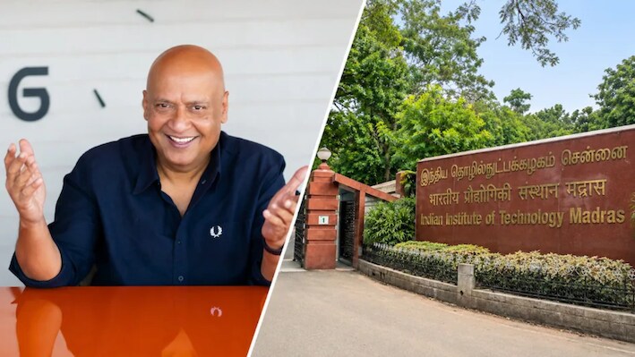 IIT में जाति की जगह रैंक, ब्रांच और GPA का खेल... पूर्व छात्र ने बताया 80 के दशक का कड़वा सच