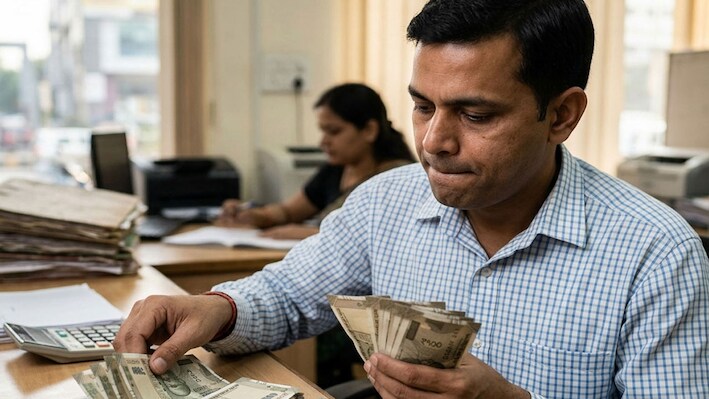 खुशखबरी! बैंक हड़ताल की वजह से 5 दिन पहले मिलेगी सैलरी; 5 डे वर्किंग की मांग पर अड़े कर्मचारी