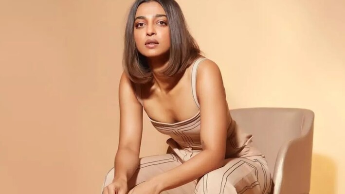 जब राधिका आप्टे का प्राइवेट क्लिप हुआ था लीक, ऐसा था एक्ट्रेस का रिएक्शन; ड्राइवर और स्पॉट बॉय को किया था फोन