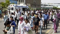 AIIMS Jodhpur Strike: रेजिडेंट डॉक्टरों की अनिश्चितकालीन हड़ताल, साथी डॉक्टर की मौत के बाद उठाए ये सवाल