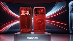 Xiaomi का बड़ा धमाका! 200MP कैमरा, 8,500mAh बैटरी और पीछे सेकेंडरी स्क्रीन वाला फोन लॉन्च, कीमत...