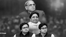 कांशीराम, मायावती और अब अगली पीढ़ी: क्या BSP की राजनीति में बदल गया सत्ता हस्तांतरण का फॉर्मूला?