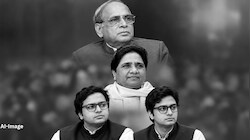 कांशीराम, मायावती और अब अगली पीढ़ी: क्या BSP की राजनीति में बदल गया सत्ता हस्तांतरण का फॉर्मूला?