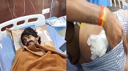 तुषार सोलंकी गैंग का आतंक: हिस्ट्रीशीटर राहुल सिंधी पर जानलेवा हमला, अस्पताल में जिंदगी और मौत की जंग!