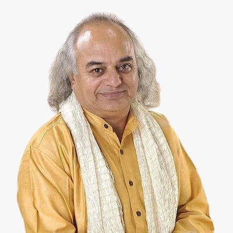 Dr. Ajay Bhambi 