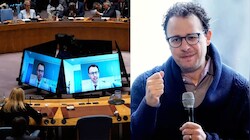AI को लेकर फिर बजा खतरे का अलार्म: UN में बोले एंथ्रोपिक के CEO- संभल जाइए, वरना इंसान खो देंगे कंट्रोल
