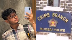 IIT Bombay Suicide Case: साहिल को न्याय दिलाने भूख हड़ताल पर बैठे माता-पिता; लॉक आईफोन में उलझी क्राइम ब्रांच की जांच