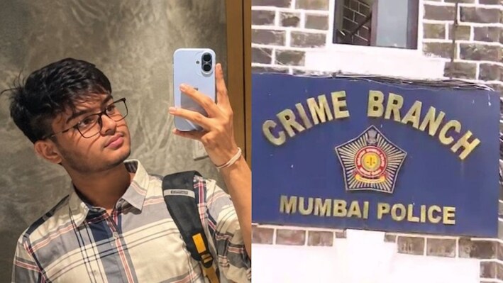 IIT Bombay Suicide Case: साहिल को न्याय दिलाने भूख हड़ताल पर बैठे माता-पिता; लॉक आईफोन में उलझी क्राइम ब्रांच की जांच