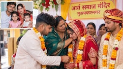 देवर बना भाई, सास बनीं मां: ससुरालवालों ने विधवा बहू को दी नई जिंदगी, मुजफ्फरनगर में अनोखी शादी
