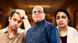 कानपुर विनीत मिनोचा मर्डर केस: 40 लाख का कर्ज, दूसरी महिला और संपत्ति का डर.. बेटा ही निकला साजिश का मास्टरमाइंड