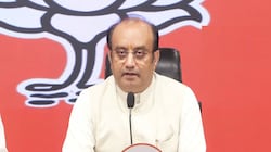 राहुल का राजनीतिक ज्ञान शून्य... EC पर उठाए सवालों से भड़की BJP, याद दिलाया बूथ कैप्चरिंग का दौर