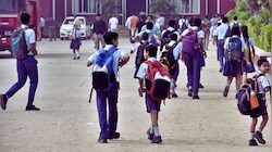 1 अक्टूबर से नहीं बदलेगा स्कूलों का समय: शिक्षक संगठनों ने उठाई मांग, जानें नया टाइमिंग
