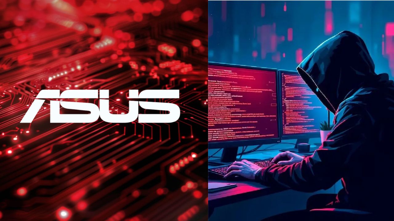 Asus पर बड़ा साइबर अटैक! हैकर्स ने उड़ाया करोड़ों कस्टमर्स का डेटा, नाम-नंबर से लेकर ऑर्डर डिटेल तक खतरे में Asus पर बड़ा साइबर अटैक! हैकर्स ने उड़ाया करोड़ों कस्टमर्स का डेटा, नाम-नंबर से लेकर ऑर्डर डिटेल तक खतरे में