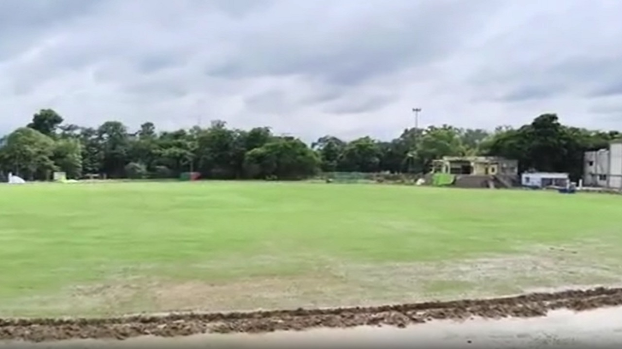 भागलपुर के सैंडिस कंपाउंड में दिखेगा क्रिकेट का जलवा: BCCI के घरेलू मैचों को मिली मंजूरी, वैभव सूर्यवंशी जैसे सितारे आ सकते हैं नजर भागलपुर के सैंडिस कंपाउंड में दिखेगा क्रिकेट का जलवा: BCCI के घरेलू मैचों को मिली मंजूरी, वैभव सूर्यवंशी जैसे सितारे आ सकते हैं नजर