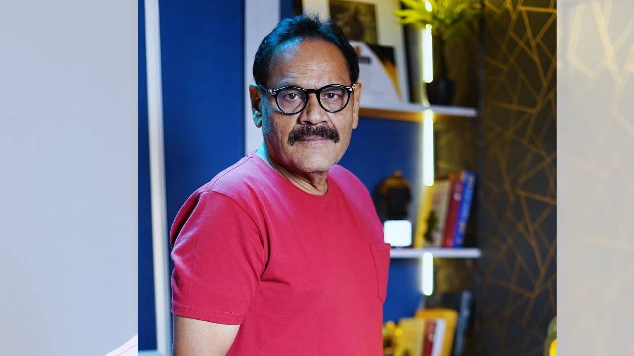 'मेरी एक टांग नकली है'... 'वेलकम' फेम स्टार मुश्ताक खान का कैंसर से हुआ निधन, 56 साल की उम्र में ली आखिरी सांस 'मेरी एक टांग नकली है'... 'वेलकम' फेम स्टार मुश्ताक खान का कैंसर से हुआ निधन, 56 साल की उम्र में ली आखिरी सांस