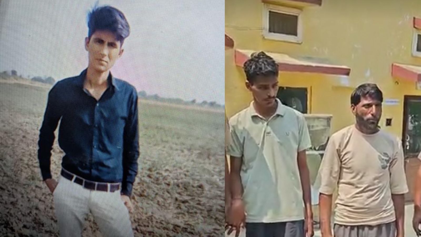 लेडी डॉन की करतूतों से तंग था परिवार: बेटा बोला- जबरन शराब पिलाती थी मां, पति को था अवैध संबंधों का शक लेडी डॉन की करतूतों से तंग था परिवार: बेटा बोला- जबरन शराब पिलाती थी मां, पति को था अवैध संबंधों का शक