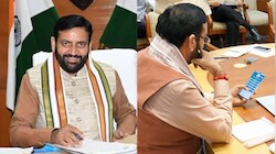Haryana में भ्रष्टाचार के खिलाफ बड़ा कदम, CM नायब सैनी ने लॉन्च किया ‘सतर्क-हरियाणा’ ऐप