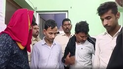 माफी मांगते दिखे आरोपी, कई लंगड़ाते आए नजर: समस्तीपुर नाबालिग छेड़खानी मामले में पुलिस का सख्त एक्शन, 6 घंटे में 4 गिरफ्तार