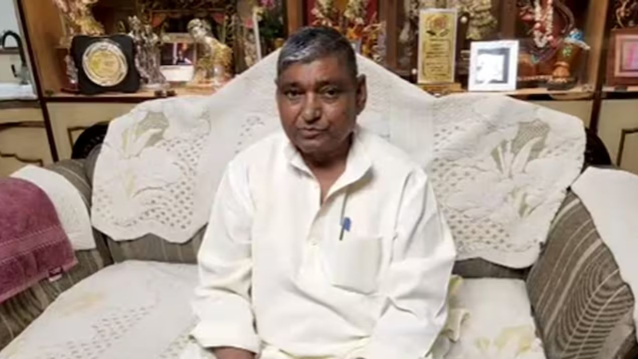 BJP विधायक छोटे लाल वर्मा का निधन: बुखार के बाद बिगड़ी तबीयत, नोएडा के अस्पताल में तोड़ा दम BJP विधायक छोटे लाल वर्मा का निधन: बुखार के बाद बिगड़ी तबीयत, नोएडा के अस्पताल में तोड़ा दम