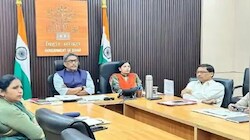 बिहार में कानून-व्यवस्था पर एक्शन मोड में मुख्य सचिव, काम में ढिलाई बरतने वाले पुलिस अफसर नपेंगे, दिए सख्त निर्देश