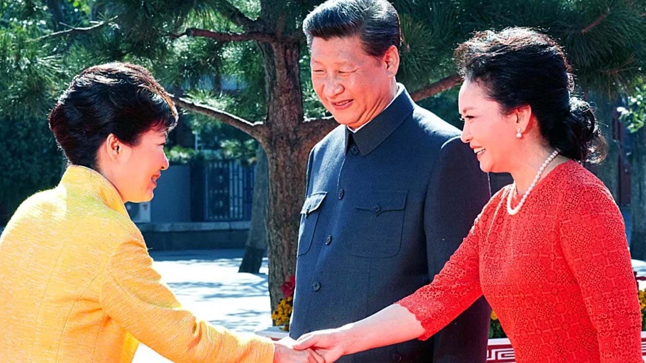 China cultural face on global stage