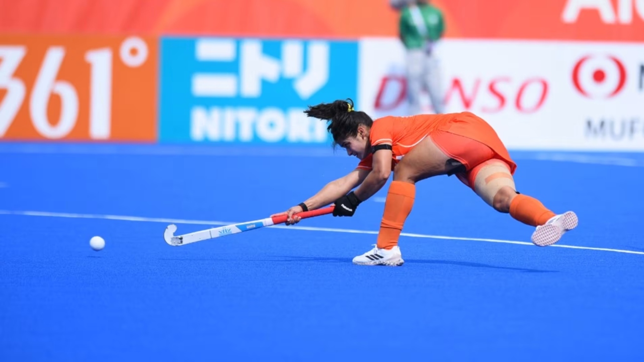 Asian Games Day 7: शूटिंग-एथलेटिक्स में गोल्ड की आस, कबड्डी में सेमीफाइनल मैच; भारत का 25 सितंबर का शेड्यूल Asian Games Day 7: शूटिंग-एथलेटिक्स में गोल्ड की आस, कबड्डी में सेमीफाइनल मैच; भारत का 25 सितंबर का शेड्यूल