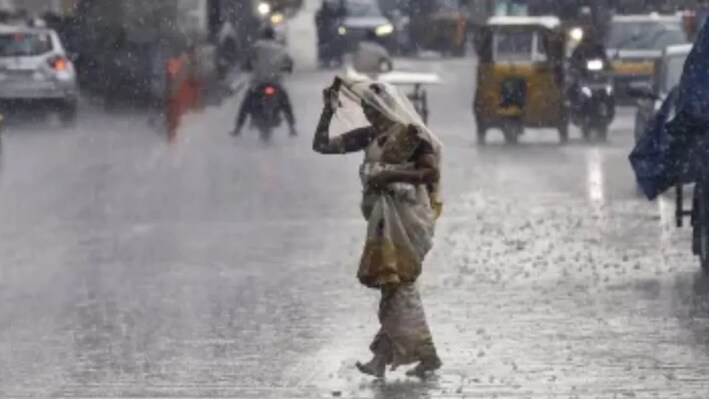 MP Weather: विदाई से पहले मानसून दिखाएगा तेवर, जबलपुर समेत 13 जिलों में ऑरेंज अलर्ट, भिंड से लेकर नर्मदापुरम तक भारी बारिश की चेतावनी