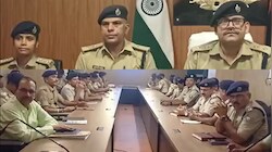महिला सुरक्षा को लेकर मुजफ्फरपुर पुलिस हाई अलर्ट: SSP ने बुलाई हाई लेवल मीटिंग, स्कूल-कॉलेज से लेकर बाजार तक बढ़ेगी निगरानी