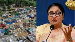 नहीं टूटेंगी झुग्गियां, मिलेंगे पक्के घर! CM रेखा गुप्ता का बड़ा ऐलान, हैदरपुर में शुरू होगा काम