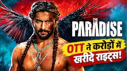बॉक्स ऑफिस पर छाई The Paradise: इस OTT प्लेटफॉर्म ने करोड़ों में खरीदे नानी की फिल्म के राइट्स; जानें कब और कहां होगी स्ट्रीम