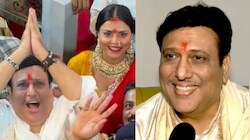  भले ही कोई अफेयर हो... कोमल रानी संग डेटिंग रूमर्स पर गोविंदा का बेबाक जवाब, बताया क्यों गए थे लालबागचा राजा