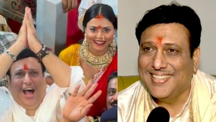  भले ही कोई अफेयर हो... कोमल रानी संग डेटिंग रूमर्स पर गोविंदा का बेबाक जवाब, बताया क्यों गए थे लालबागचा राजा