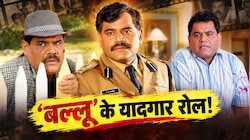 विलेन के रोल में भी लोगों को खूब हंसाया: मुश्ताक खान ने ऐसे बदली हिंदी सिनेमा में खलनायकों की परिभाषा; कुछ ऐसा रहा उनकी अदाकारी का यादगार सफर
