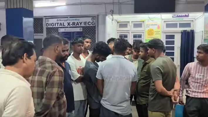 गिरिडीह: SI के बेटे की पीट-पीटकर हत्या से हड़कंप, पुलिस आरोपियों की तलाश में जुटी