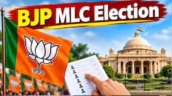शिक्षक-स्नातक MLC चुनाव: BJP का 'पन्ना प्रमुख' फॉर्मूला, 11 सीटों पर तैयारी तेज; 5 प्रत्याशियों के नाम घोषित