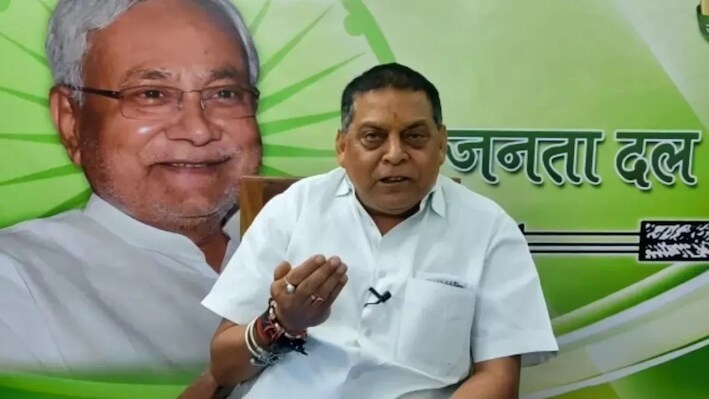 बिहार MLC चुनावः पटना स्नातक क्षेत्र में आसान नहीं नीरज कुमार की जीत! देखें कैसे हैं समीकरण?