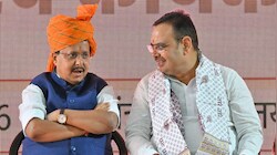 नितिन नवीन का बीजेपी जनप्रतिनिधियों को मंत्र, पंचायत चुनाव में जीत का सिलसिला रखें बरकरार