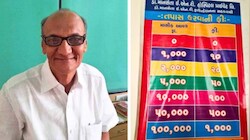 कमाई के हिसाब से फीस, जेब खाली तो इलाज मुफ्त: 81 साल के डॉक्टर का अनोखा क्लिनिक, गरीबों के लिए बने मसीहा