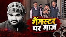 पकड़ा गया गोल्डी बराड़ गैंग का गैंगस्टर आरिफ पिस्तौल.. 11 केस में वांटेड, अहमदाबाद में अरेस्ट
