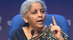 UPI पर वित्त मंत्री का बड़ा बयान, ₹2000 से ज्यादा के पेमेंट का MDR खर्च दुकानदारों को देना होगा
