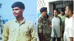 '4-5 दिन का ही मेहमान है ऋतिक': गिरिडीह में 2 साल पुराने थप्पड़ का खौफनाक बदला, आजसू छात्र संघ जिलाध्यक्ष समेत 8 हिरासत में
