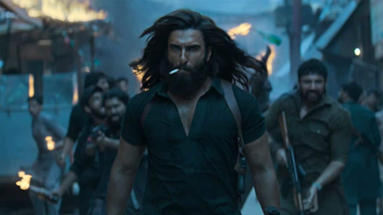 Best Action Movies on Netflix