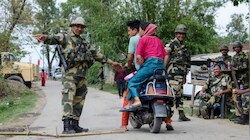 मणिपुर में तनाव के बीच बड़ा फैसला: गृह मंत्रालय ने 13 इलाकों को छोड़ पूरे राज्य को किया 'डिस्टर्ब एरिया' घोषित